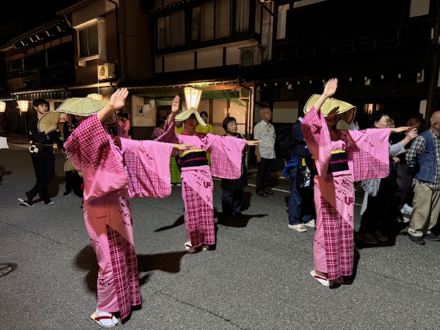 富山が「2025年に行くべき52か所」に選ばれました！