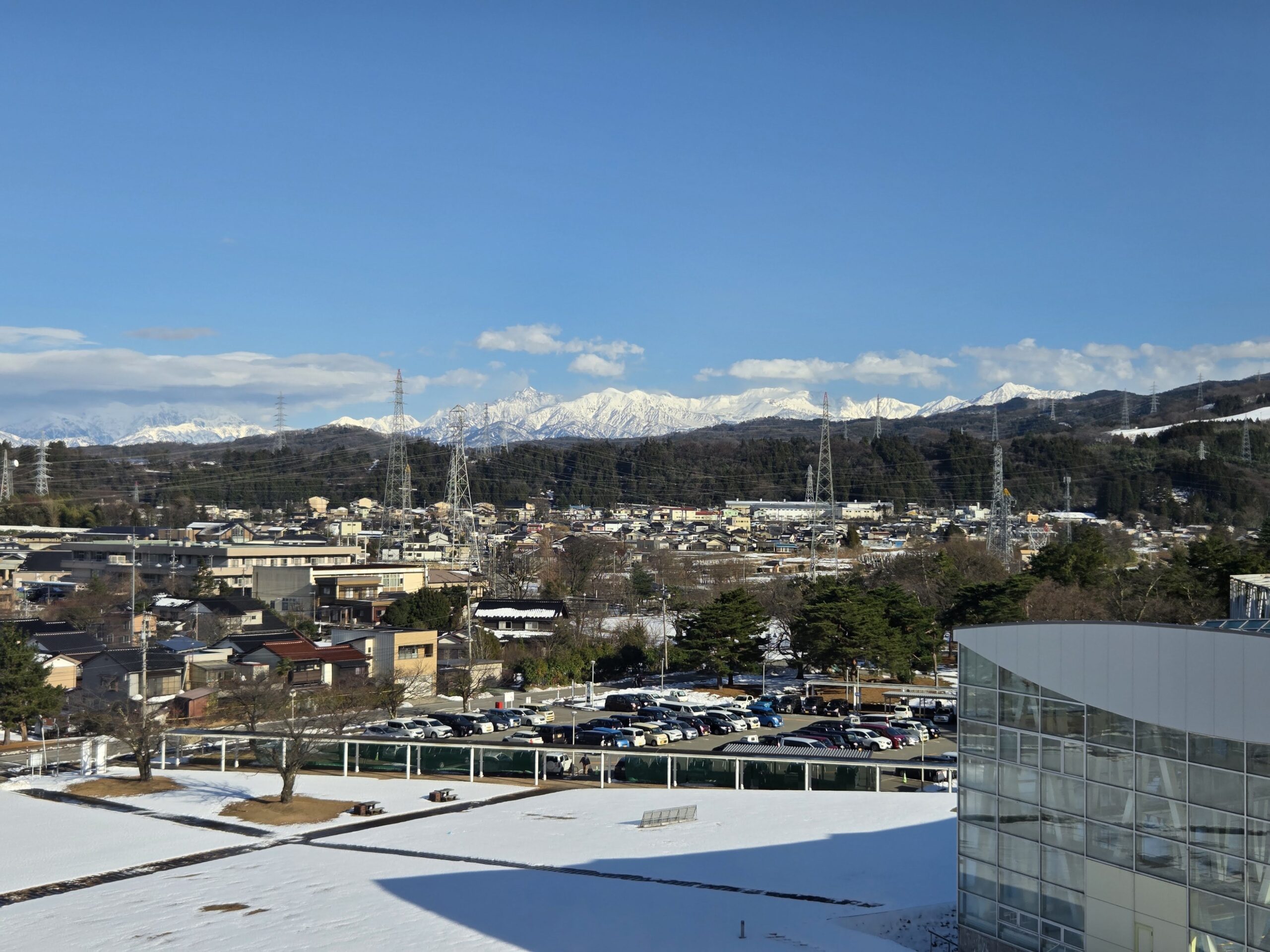 冬のお料理の紹介